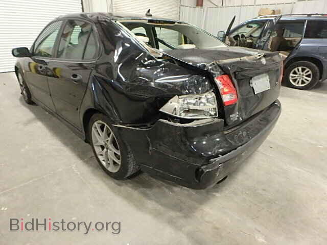 2003 SAAB 9 3 - VIN: YS3FF49Y231061740 - Фото 3