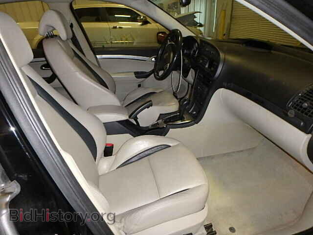 2003 SAAB 9 3 - VIN: YS3FF49Y231061740 - Фото 5