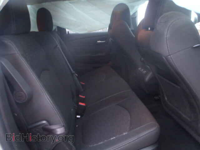 2014 GMC ACADIA - VIN: 1GKKRNED1EJ264793 - Фото 6