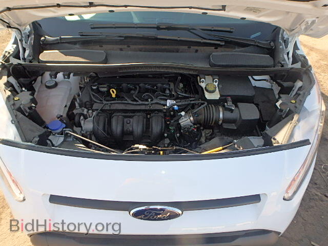 2014 FORD TRANSIT CO - VIN: NM0GE9F74E1140074 - Фото 7