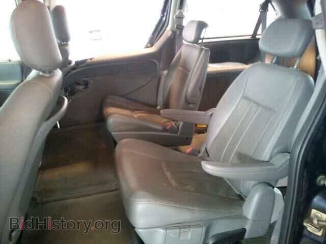 2006 DODGE CARAVAN - VIN: 2D4GP44L96R854234 - Фото 6