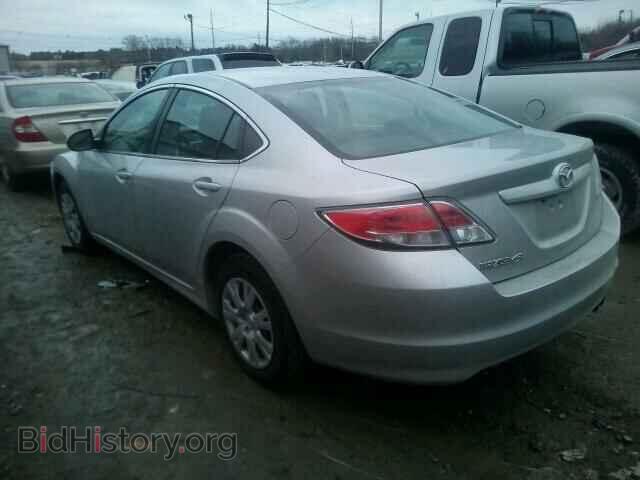 2009 MAZDA 6 - VIN: 1YVHP81AX95M18368 - Фото 3