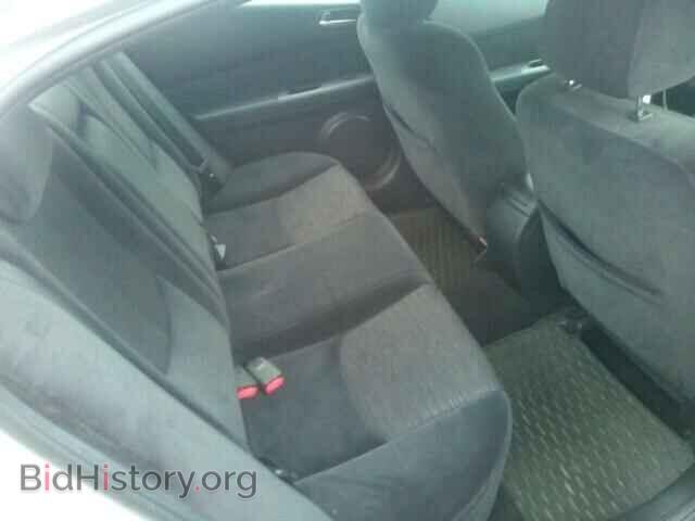 2009 MAZDA 6 - VIN: 1YVHP81AX95M18368 - Фото 6