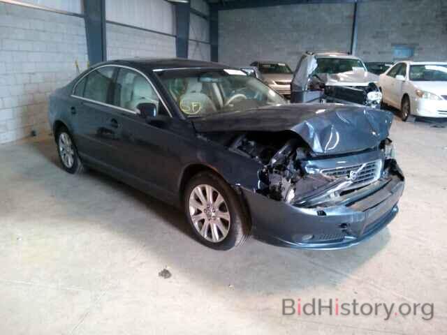 Photo YV1AS982291106394 - VOLVO S80 2009