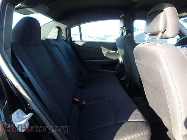 2012 CHRYSLER 200 - VIN: 1C3CCBAGXCN246335 - Фото 6