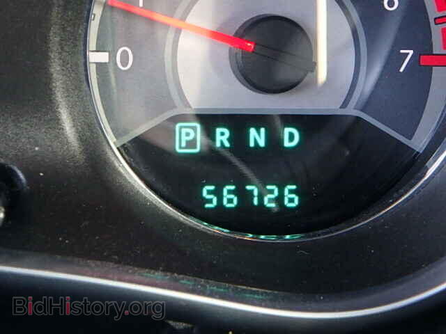 2012 CHRYSLER 200 - VIN: 1C3CCBAGXCN246335 - Фото 8