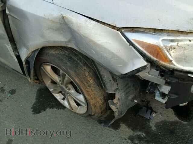 2013 FORD FOCUS - VIN: 1FADP3F23DL309298 - Photo 9