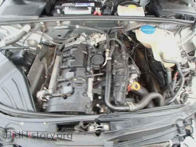 2007 AUDI A4 - VIN: WAUDF78E87A121160 - Фото 7