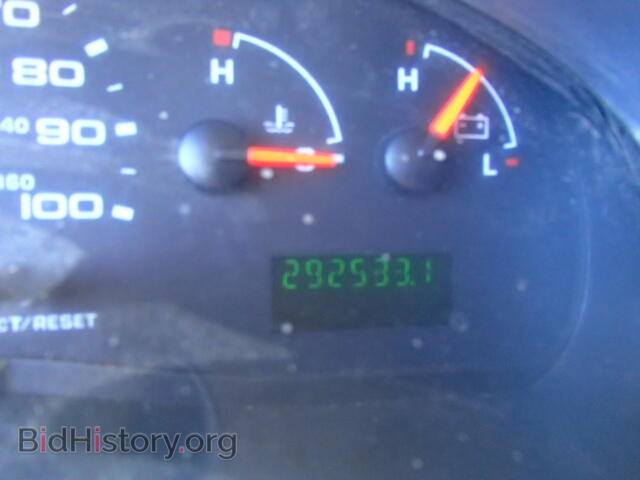 2007 FORD ECONOLINE - VIN: 1FTNE14WX7DB04557 - Фото 8