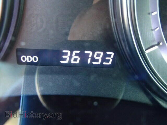 2011 LEXUS ES350 - VIN: JTHBK1EG0B2471859 - Фото 8