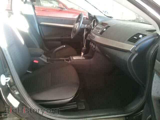 2012 MITSUBISHI LANCER - VIN: JA32U2FUXCU017158 - Фото 5