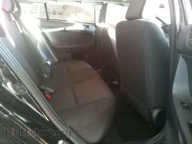 2012 MITSUBISHI LANCER - VIN: JA32U2FUXCU017158 - Фото 6