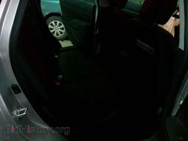 2013 MITSUBISHI OUTLANDER - VIN: 4A4AR3AU5DE015110 - Фото 6
