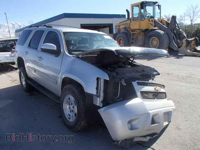 Фотография 1GNSCBE04BR298000 - CHEVROLET TAHOE 2011