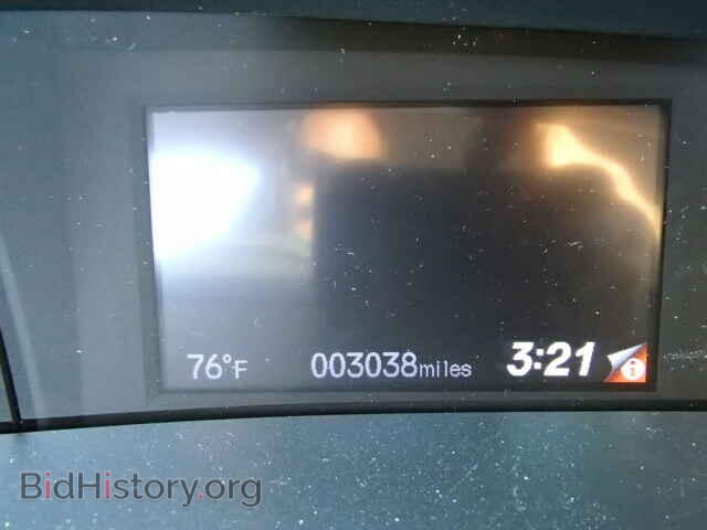 2014 HONDA CIVIC - VIN: 19XFB2F5XEE053158 - Фото 8