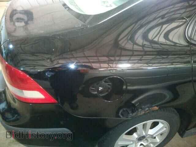 2005 SAAB 9 3 - VIN: YS3FB49S751016464 - Photo 10