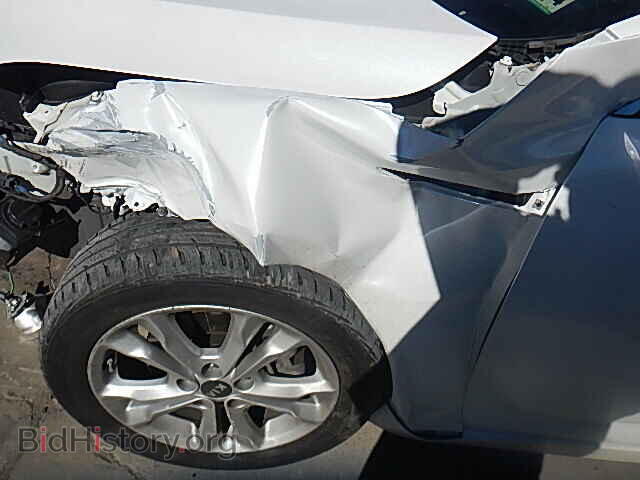 2011 KIA OPTIMA - VIN: KNAGN4A77B5136003 - Фото 9