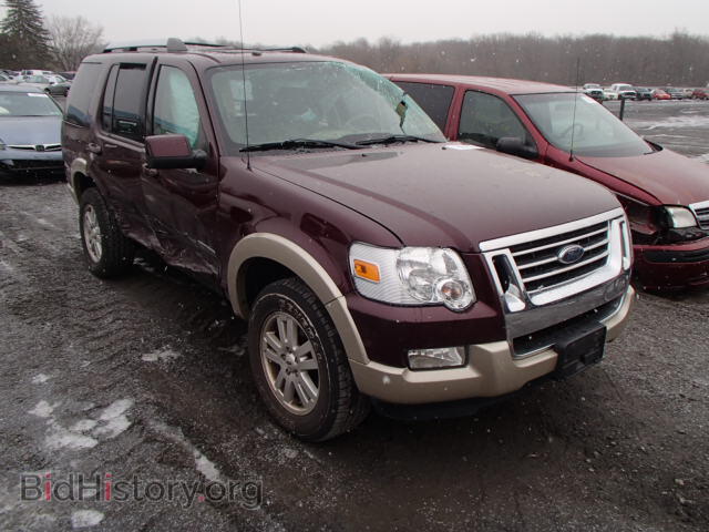 Фотография 1FMEU74EX7UA63128 - FORD EXPLORER 2007