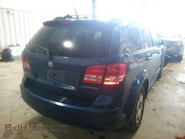 2010 DODGE JOURNEY - VIN: 3D4PG4FB7AT242771 - Фото 4