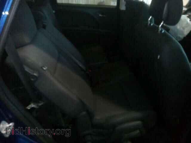 2010 DODGE JOURNEY - VIN: 3D4PG4FB7AT242771 - Фото 6