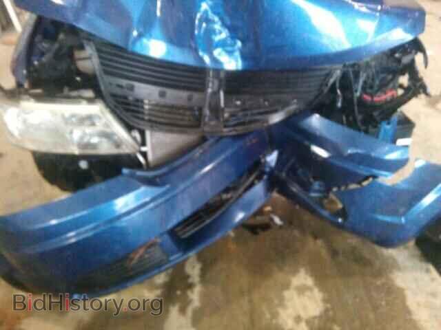 2010 DODGE JOURNEY - VIN: 3D4PG4FB7AT242771 - Фото 7