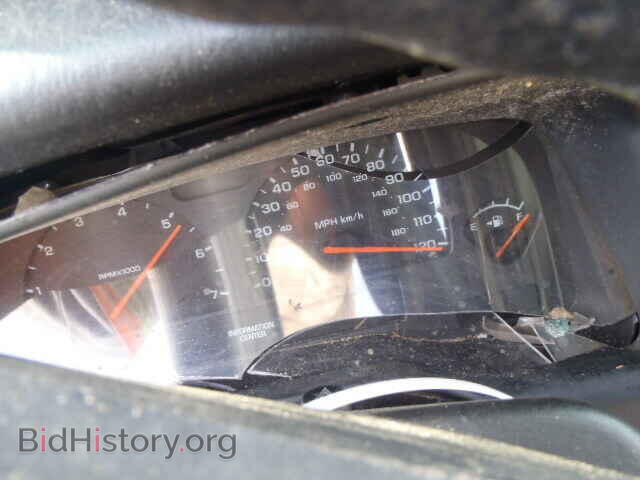 2004 DODGE DAKOTA - VIN: 1D7FL16K14S602468 - Фото 8