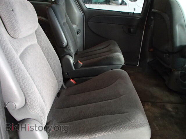 2005 DODGE CARAVAN - VIN: 2D4GP44L35R167376 - Фото 6