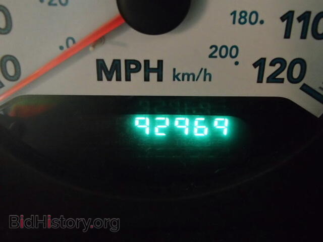 2005 DODGE CARAVAN - VIN: 2D4GP44L35R167376 - Фото 8