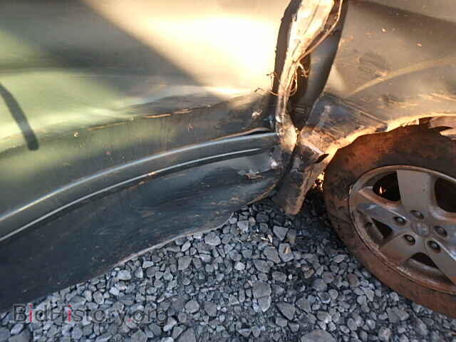 2005 DODGE CARAVAN - VIN: 2D4GP44L75R196413 - Фото 9