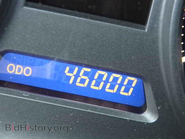 2010 LEXUS IS250 - VIN: JTHCF5C22A5044459 - Фото 8