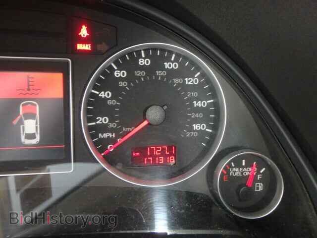 2005 AUDI A4 - VIN: WAUDF68E45A493019 - Фото 8