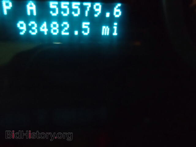 2009 FORD FOCUS - VIN: 1FAHP35N79W147758 - Фото 8