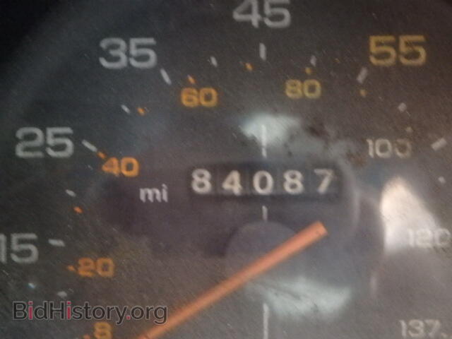 1989 DODGE RAM VAN - VIN: 2B7KB31Z2KK404792 - Фото 8