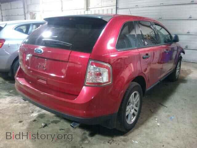 2010 FORD EDGE - VIN: 2FMDK3GC0ABB19613 - Фото 4