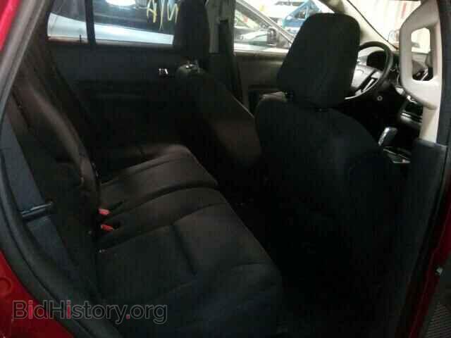 2010 FORD EDGE - VIN: 2FMDK3GC0ABB19613 - Фото 6