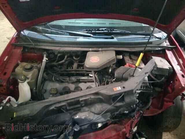 2010 FORD EDGE - VIN: 2FMDK3GC0ABB19613 - Фото 7