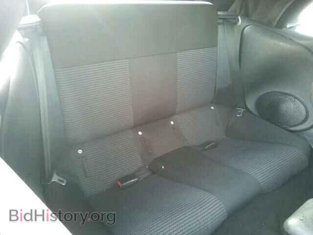 2003 MITSUBISHI ECLIPSE - VIN: 4A3AE45G03E152013 - Фото 6