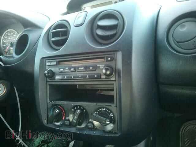 2003 MITSUBISHI ECLIPSE - VIN: 4A3AE45G03E152013 - Фото 9