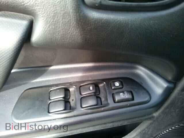 2003 MITSUBISHI ECLIPSE - VIN: 4A3AE45G03E152013 - Фото 10