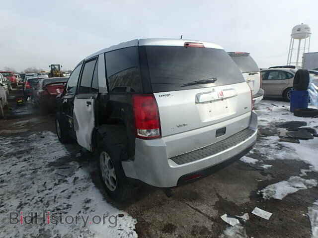 2006 SATURN VUE - VIN: 5GZCZ53406S806902 - Фото 3