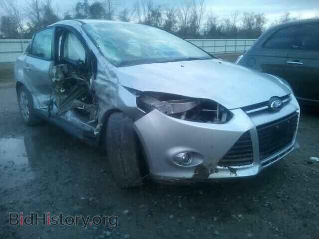 Photo 1FAHP3F22CL174363 - FORD FOCUS 2012