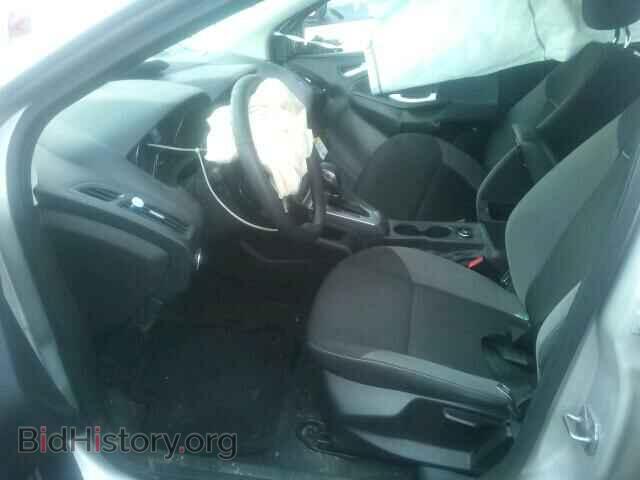 2012 FORD FOCUS - VIN: 1FAHP3F22CL174363 - Photo 5