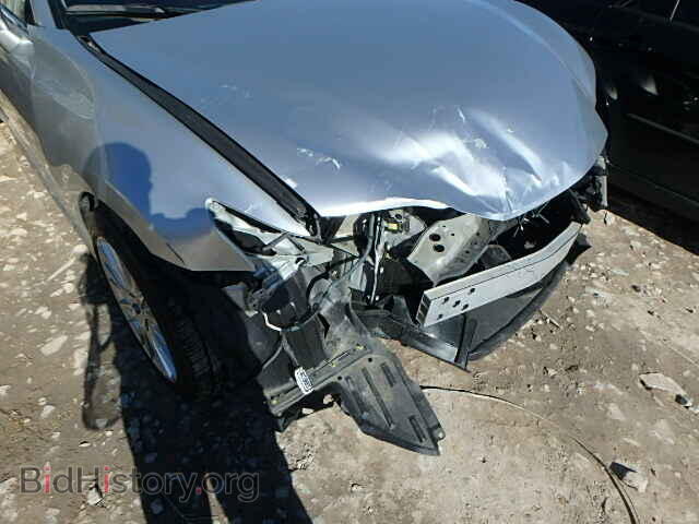 2013 LEXUS GS350 - VIN: JTHBE1BL7D5006943 - Фото 10