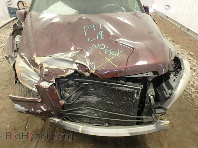 2007 HONDA PILOT - VIN: 5FNYF28647B018583 - Фото 7