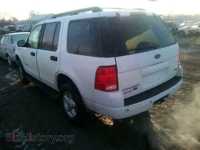 2005 FORD EXPLORER - VIN: 1FMZU73E65UB02152 - Photo 3