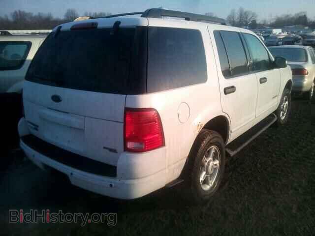 2005 FORD EXPLORER - VIN: 1FMZU73E65UB02152 - Photo 4