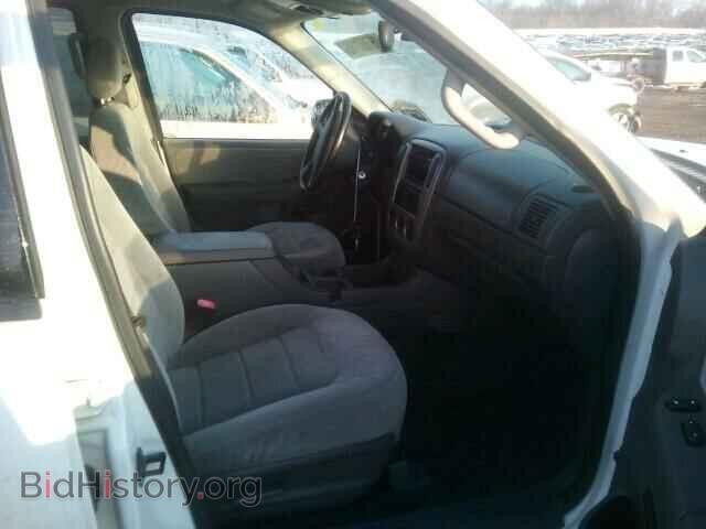 2005 FORD EXPLORER - VIN: 1FMZU73E65UB02152 - Photo 5