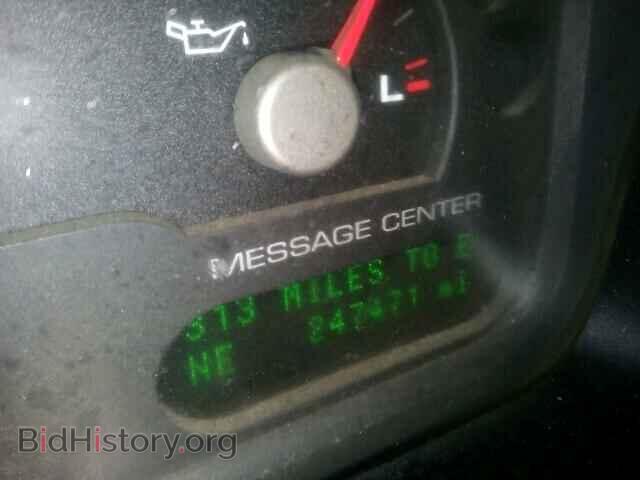 2005 FORD EXPLORER - VIN: 1FMZU73E65UB02152 - Photo 8