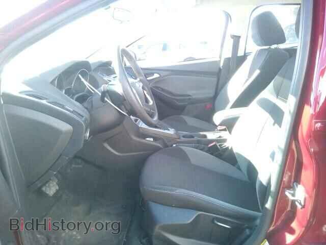 2013 FORD FOCUS - VIN: 1FADP3F22DL352241 - Photo 5