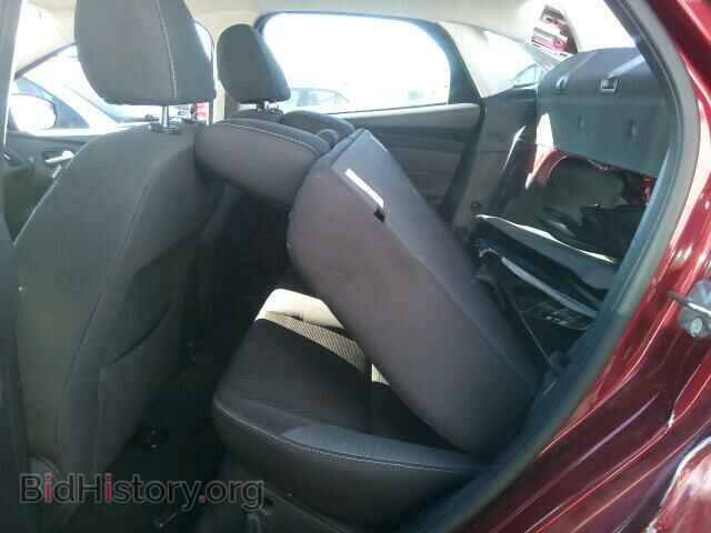2013 FORD FOCUS - VIN: 1FADP3F22DL352241 - Photo 6